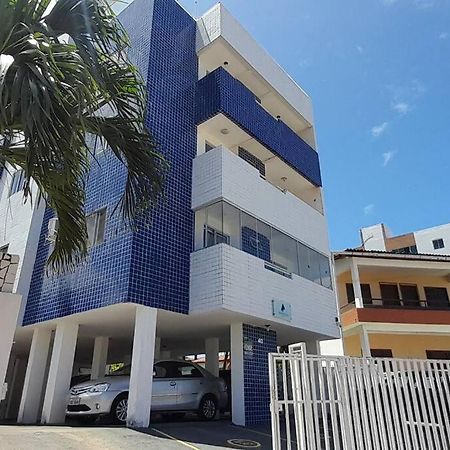 Apartamento Praia De Carapibus Conde  Bagian luar foto