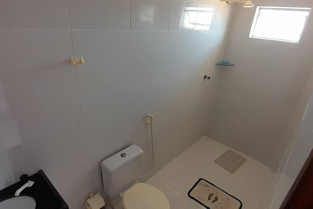 Apartamento Praia De Carapibus Conde  Bagian luar foto