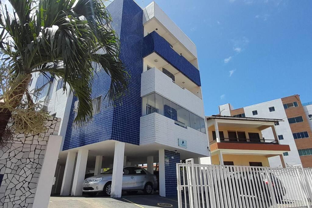 Apartamento Praia De Carapibus Conde  Bagian luar foto