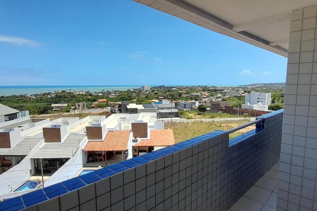 Apartamento Praia De Carapibus Conde  Bagian luar foto